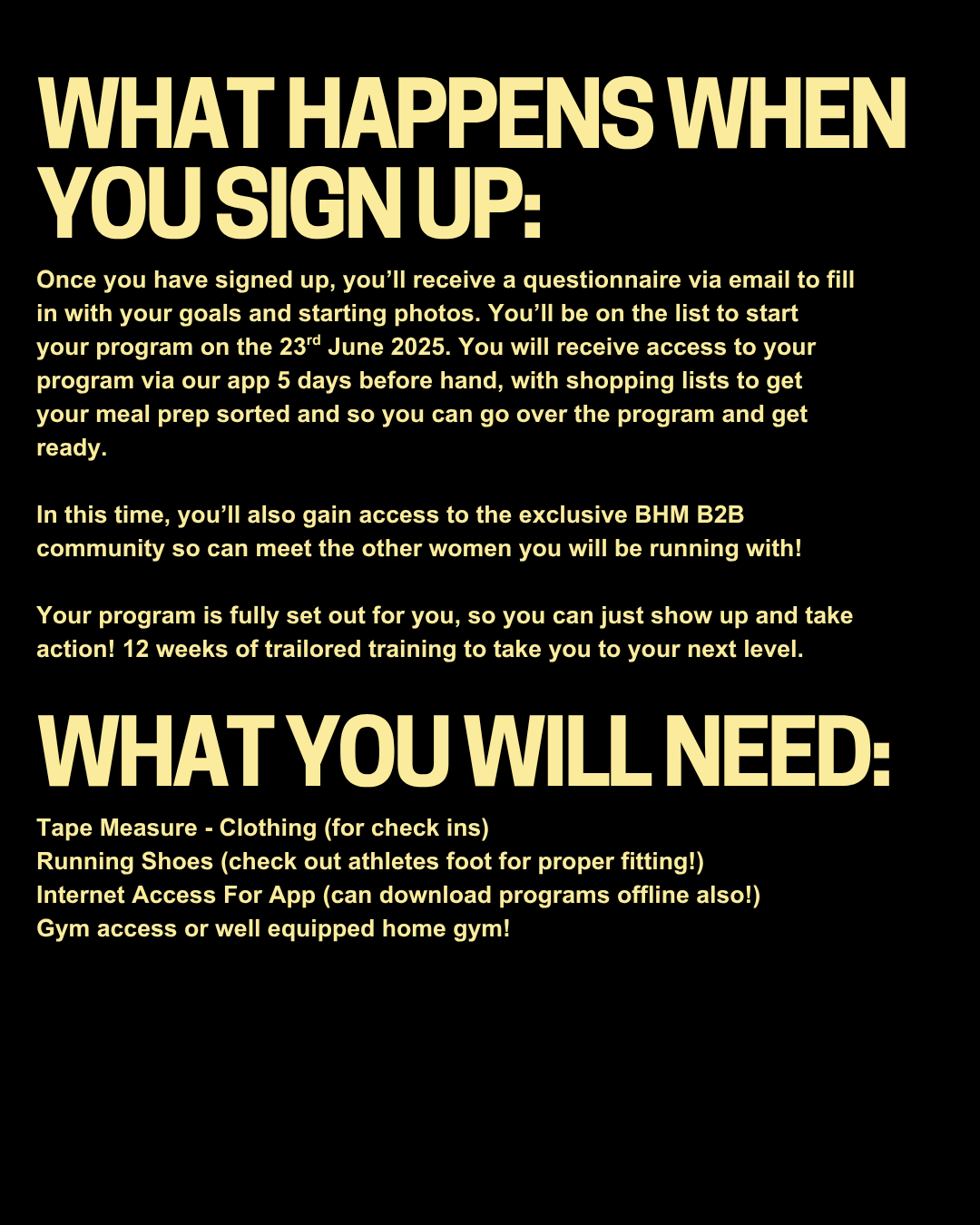 Bridge 2 Brisbane 10km Online Program