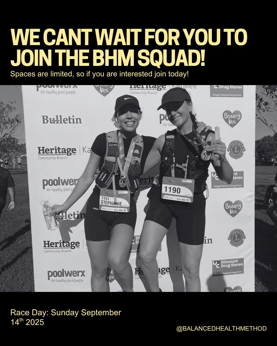 Bridge 2 Brisbane 10km Online Program
